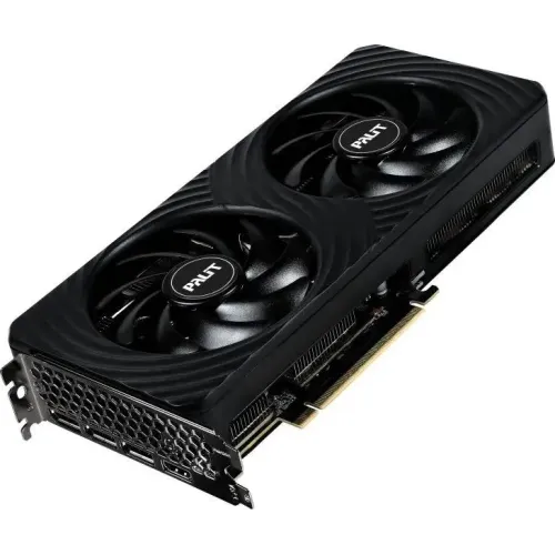 Видеокарта Palit RTX5060 8GB PA-RTX5060 DUAL