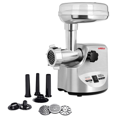 Мясорубка ARESA AR-2105 (+Насадка ARESA AR-3803) (*10)