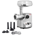 Мясорубка ARESA AR-2105 (+Насадка ARESA AR-3803) (*10)