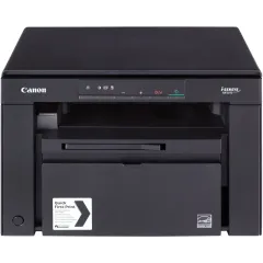 МФУ лазерный Canon i-Sensys MF3010 (*10)