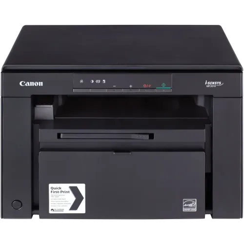 МФУ лазерный Canon i-Sensys MF3010 (*10)