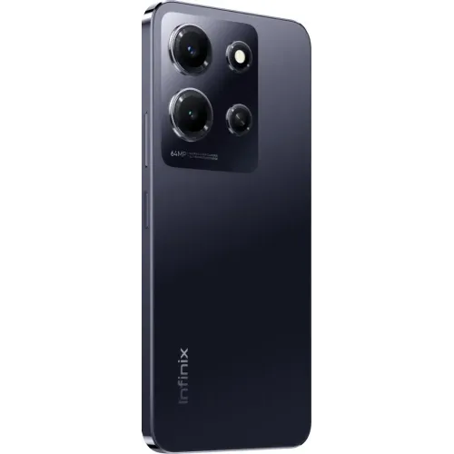 Сотовый телефон INFINIX Note 30i 8/128Gb Obsidian Black (*9)