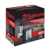 Мясорубка SAKURA SA-6422BK