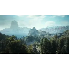 Игра PS5 Dragon's Dogma II Lenticular Edition Русские субтитры