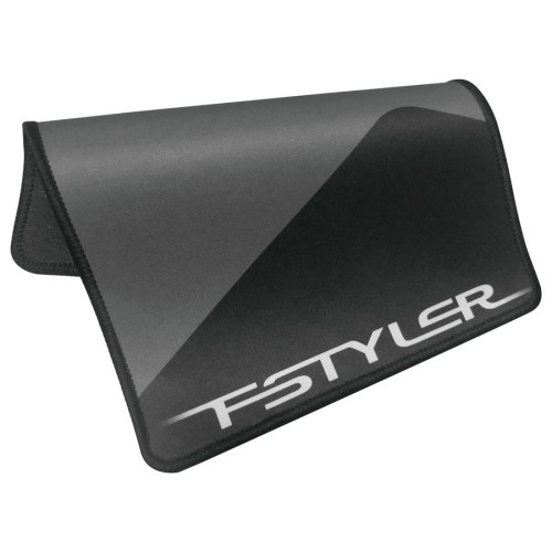 Коврик для мыши A4 FStyler FP20 Мини черный/белый