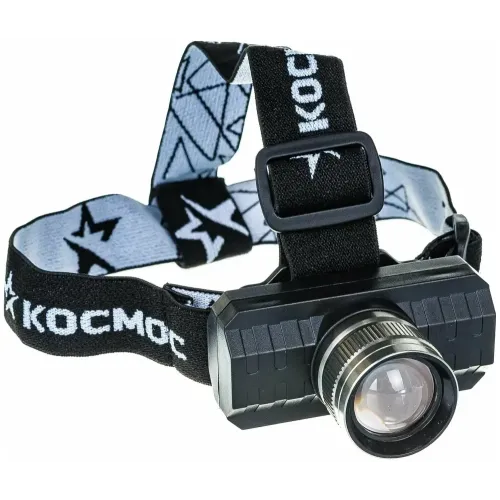 Фонарь КОСМОС KOCH3WZOO налобный