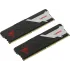 Память DDR5 32768Mb 5600MHz Patriot PVV532G560C36K Viper Venom RTL Gaming
