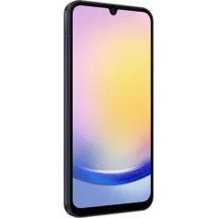 Сотовый телефон Samsung Galaxy A25 6/128Gb (SM-A256EZKDSKZ) черный 