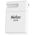 Карта USB2.0 16 GB NETAC NT03U116N-016G-20WH