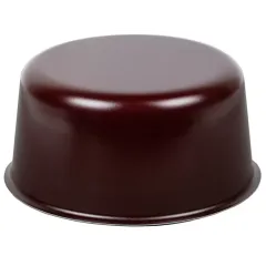 Форма для выпечки алюм. Мастерица, для кулича, 16х16х8,5 см, 1,5 л. (46621614)(496223)