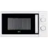 Микроволновая печь ATLAN 4 MW FR 2011 ME WH, 20 л., белая (М)