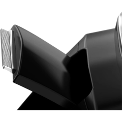 Бритва SID RS 7321 черн. (*7)