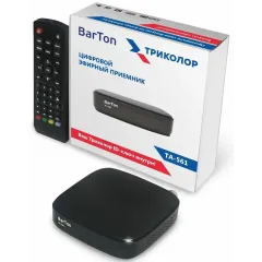 Приставка цифровая BARTON TA-561