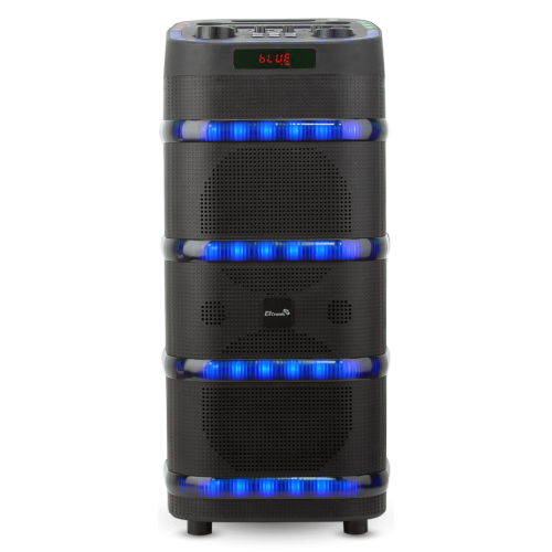 Акустика портативная ELTRONIC 20-70 DANCE BOX 800