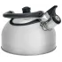 Чайник со свистком WEBBER BE-0526, нерж., 2.5 л.