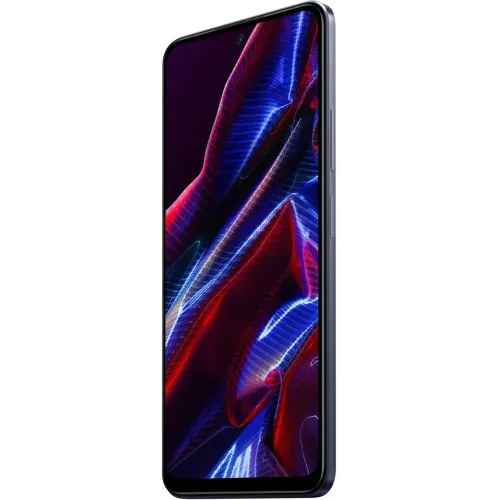 Сотовый телефон Xiaomi POCO X5 5G 8/256Gb Black