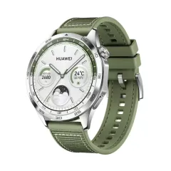 Смарт-часы Huawei Watch GT 4 зеленый