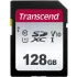 Карта SD 128GB Transcend TS128GSDC300S