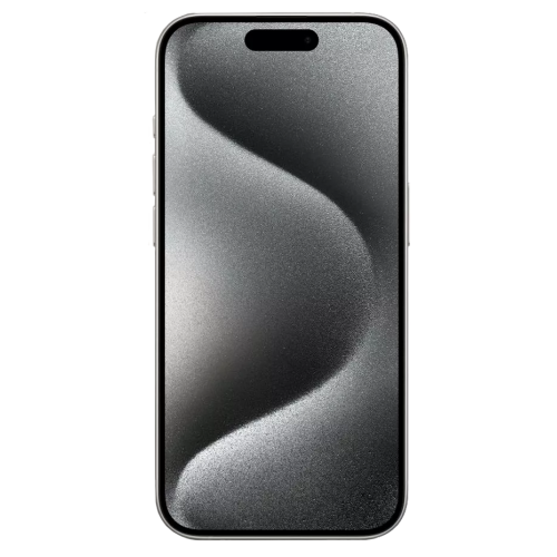 Сотовый телефон Apple iPhone 15 Pro 256Gb White