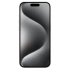 Сотовый телефон Apple iPhone 15 Pro 256Gb White