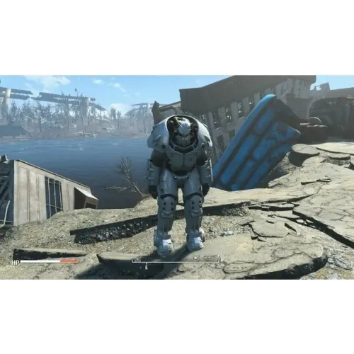 Игра PS4 Fallout 76