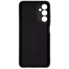 Бампер Samsung A05s 4G (A057F) ZIBELINO Soft Matte черный  