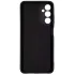 Бампер Samsung A05s 4G (A057F) ZIBELINO Soft Matte черный  