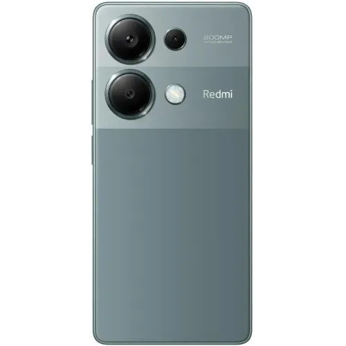 Сотовый телефон Xiaomi REDMI Note 13 Pro 12/512Gb Forest Green