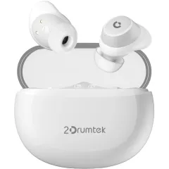 Гарнитура Bluetooth A4Tech 2Drumtek B27 белый