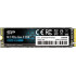 SSD М.2 256Gb Silicon Power SP256GBP34A60M28 M-Series