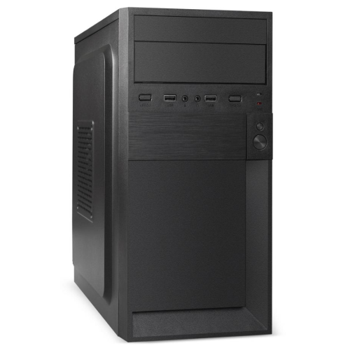 Компьютер ТХN Game 16190 [R3 3200G/16ГБ/SSD 256ГБ/RTX 3050 LP/500W/NO OS]