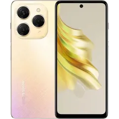 Сотовый телефон Tecno Spark 20 Pro (KJ6) 8/256GB Sunset blush/золотой