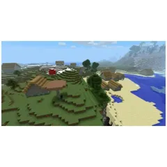 Игра PS4 Minecraft (Русская версия)