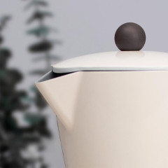 Кофеварка TALLER TR-11324 гейзерная