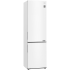 Холодильник LG GA-B509CQCL белый