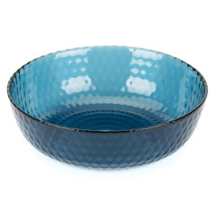 Набор столовый LUMINARC Idylle London Topaz, синий, 18пр.(Q4077)(396840)