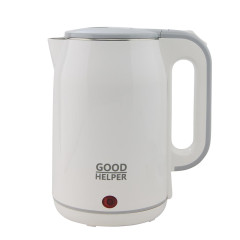 Чайник эл. GOODHELPER KPS-184C белый