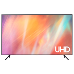 TV LCD 50" SAMSUNG UE50AU7100UXCE