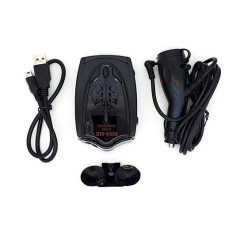 Радар-детектор SHO-ME G-525 SIGNATURE