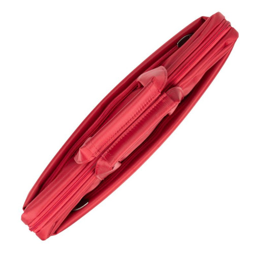 Сумка ноутбука 15.6" Riva 8630 красный