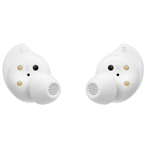 Наушники Samsung Headphone Galaxy Buds FE R400 белый