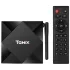 Приставка SMART Tanix TX6S