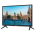 TV LCD 24" Topdevice TDTV24BN02H_BK