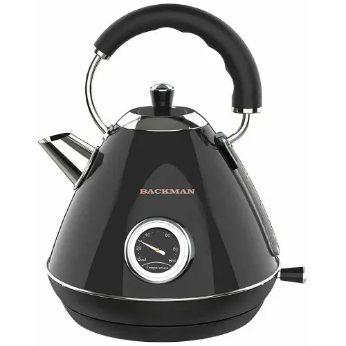 Чайник BACKMAN BM-70002