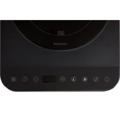Настольная индукционная плита Oasis РI-BK3S (*5)