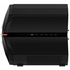 Корпус DEEPCOOL QUADSTELLAR INFINITY Black