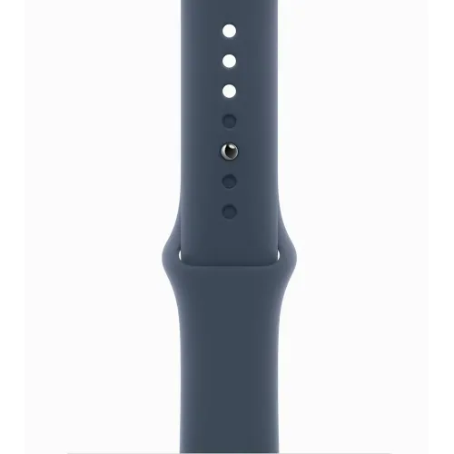 Смарт-часы Apple Watch SE 2 2023 44mm - Silver