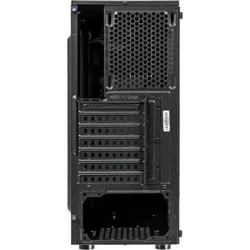 Корпус Accord JP-VI Midi-Tower ATX