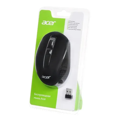 Мышь Acer OMR070 черный