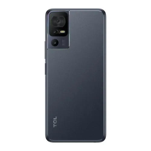 Сотовый телефон TCL 40SE T610K2 6/256 Gb Тёмно-серый